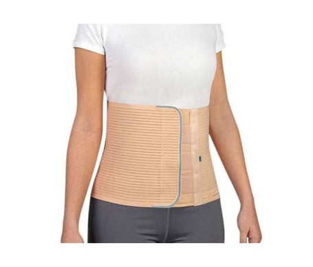 EMO FJ207 Banda Abdominal Transpirable TXL 1ud