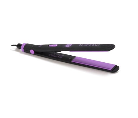 SculpBy Planchas de Pelo Cx1 Placas Extralargas