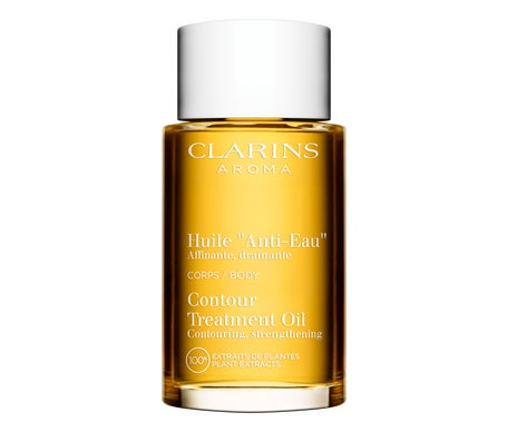 Clarins Huile Anti-Eau 100 ml