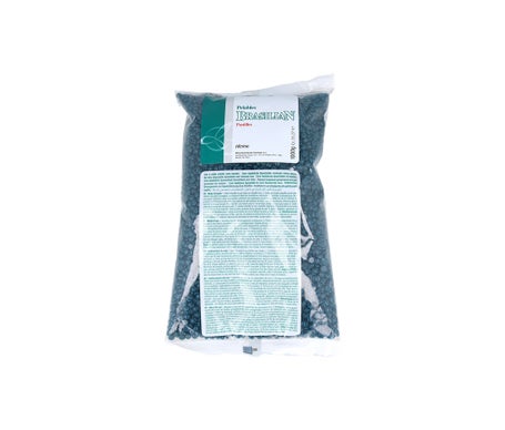 Idema Cera en Perlas Azuleno 1Kg