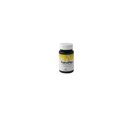 Phytoitalia Pulmoplus 60 caps | Natural Doctor