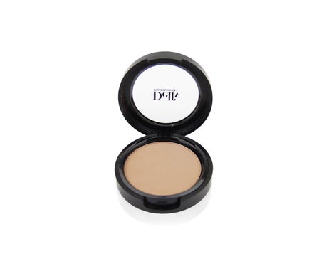 Delfy Sombra de Ojos Individual Color Caramel 5g