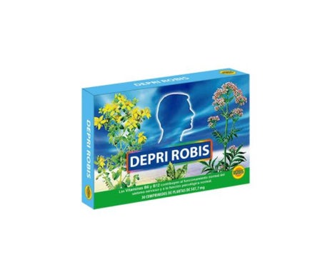 Robis Depri 30comp
