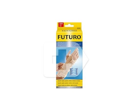 Futuro estabilizador de muñeca izquierda talla L/XL