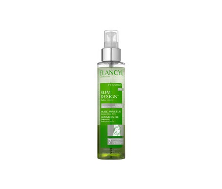 Elancyl Slim Design Aceite Anticelulítico 150ml