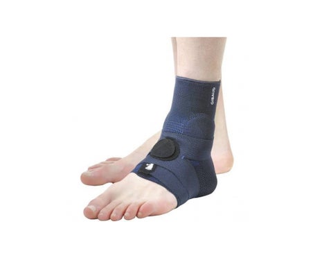 Gibaud Chevil Malleo Strap 3D Blue 2