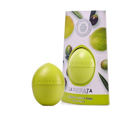 La Chinata Bálsamo Labial de Higo 10ml