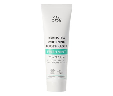 Urtekram Dentífrico Menta Fresca Bio 75ml