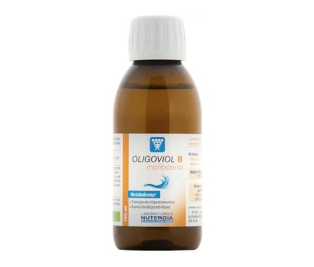 Nutergia oligoviol B 150ml