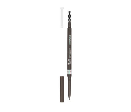Lovely Full Precision Brow Pencil Dark Brown 2g