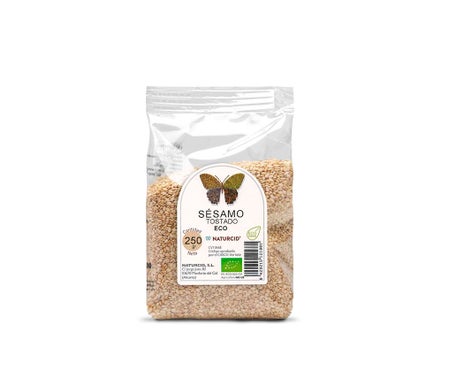 Naturcid Pepitas de Calabaza Eco 250g