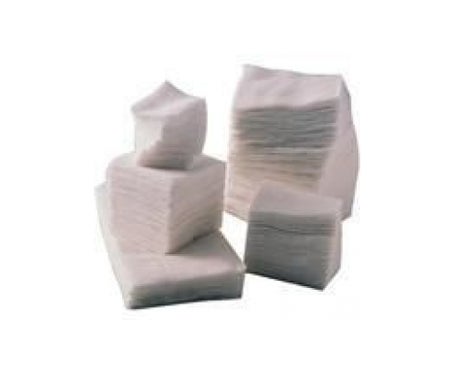 Pharmaprix - Compress 10x2 Pharmaprix 7,5x7,5cm