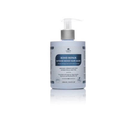 Nature Spell Bond Repair Mascarilla Capilar Nº6 300ml