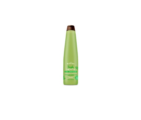 Be Natural Fresh Menta Acondicionador 350ml