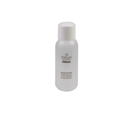 Fama Fabré Dorleac Everlac Solución Preparadora 150ml