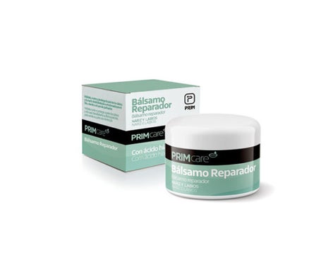 Primcare Balsamo Reparador Labios Nariz 10ml