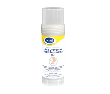 Scholl Stick Anti Grietas 70g