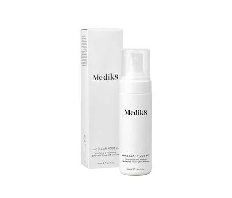 Medik8 Micelar Mousse 150ml