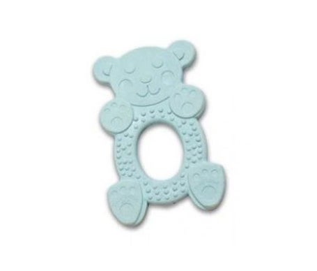 Mami Cocotón Mordedor Caucho Osito 1 Unidad