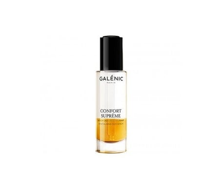 Galénic Confort Suprême sérum dúo revitalizante 30ml