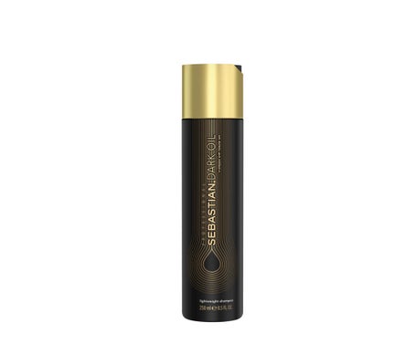 Sebastian Dark Oil Lightweight Shampoo 250ml