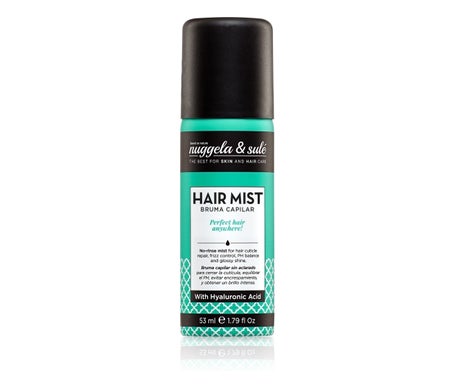 Nuggela & Sule Hair Mist Bruma Capilar 53ml