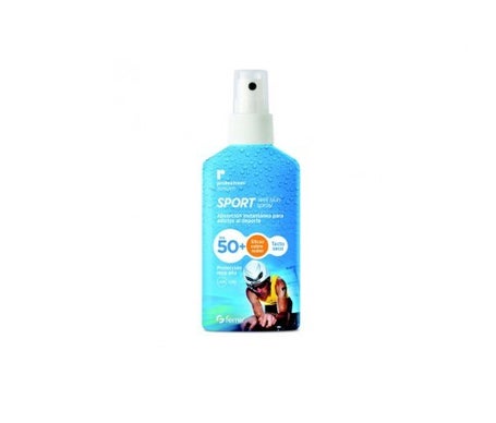 Protextrem® Suncare Sport Wet sKin SPF50+ 100ml