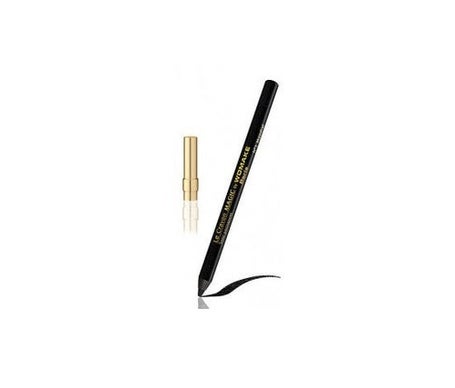 Womake Le Crayon Magic Semi-permanente OjosNego 0.96g