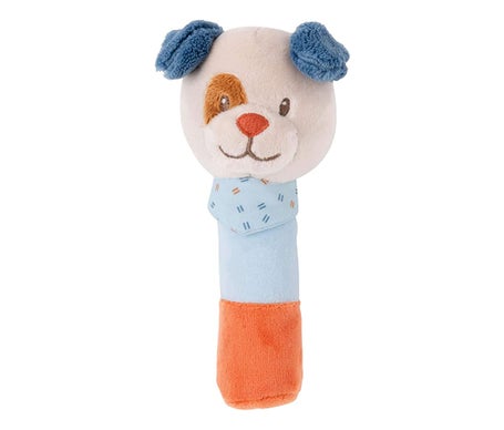 Nattou Jolly Baby Cri-cri