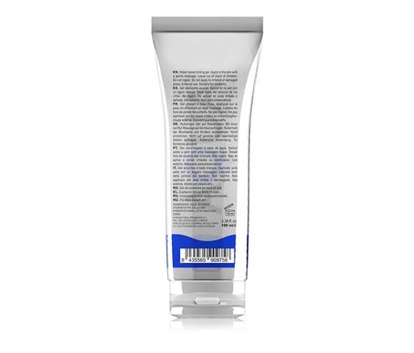 Aqua Quality Lubricante Base de Agua 100ml