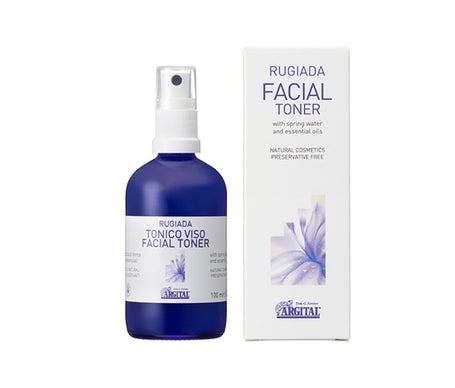 Argital Rugiada Tónico Facial 100 ml