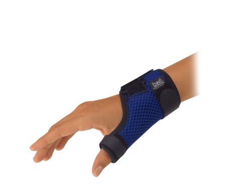 Neut Muñequera Pulgar Ambidiestro Talla M 1ud