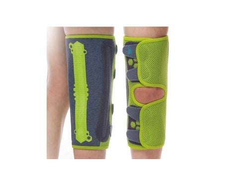 Inmovilizador De Rodilla Myprim Kids Ref Mpk701 2 T- 2