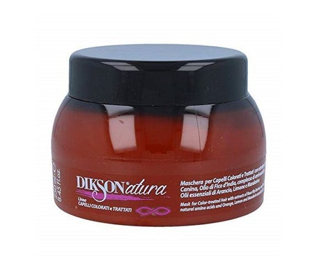Diksonatura Mascarilla para Cabello Teñido y Tratado 200ml
