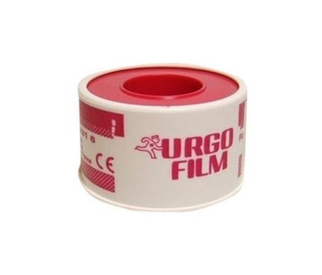 Urgo Film Adesivo 2.5 cm x 5 m