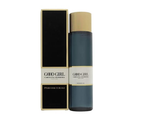Carolina Herrera Boa Menina Gel Douche 200ml
