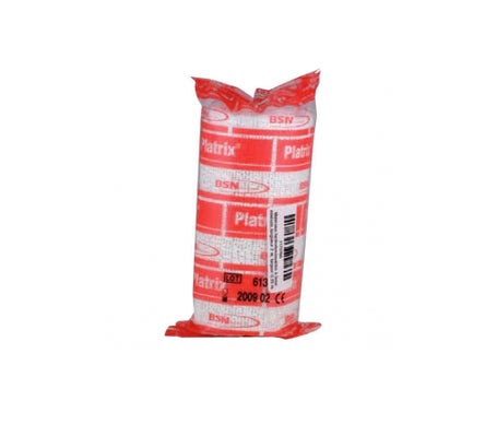 Platrix Bd 2M X10Cm T