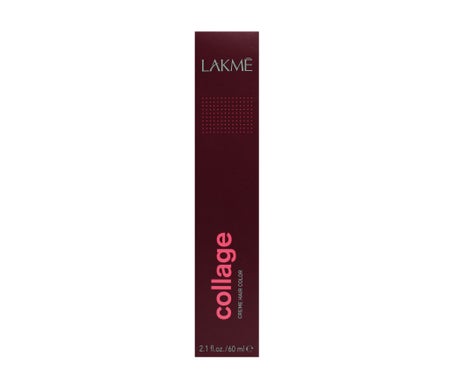 Lakme Collage Color 3/52 60ml