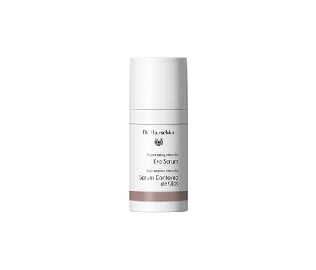 Dr. Hauschka Sérum Contorno Ojos Regeneración Intensiva 15ml
