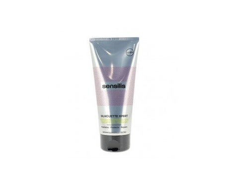 Sensilis Silhoute Xpert Gel De Ducha Verbena 200ml