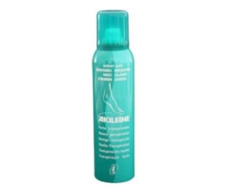 Akileïne spray para calzado 150ml