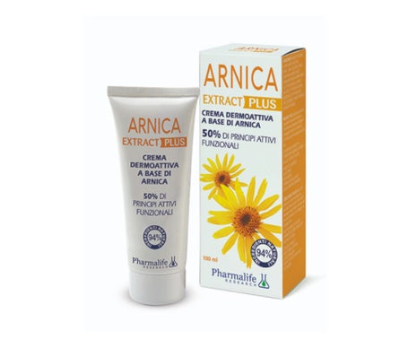Pharmalife Árnica Crema 100ml