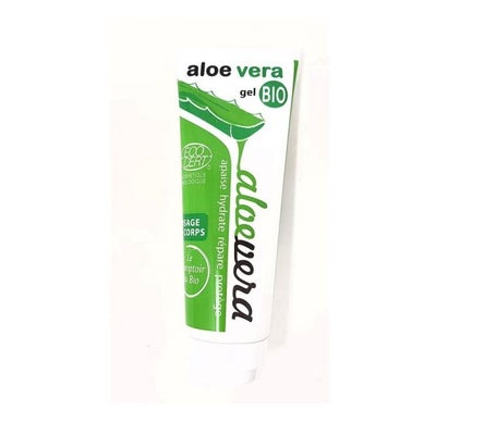 Le Comptoir du Bio Gel Facial y Corporal Aloe Vera 200ml