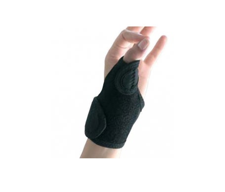 Gibaud - Manugib Rhizarthrosis Hand Function Mano Izquierda Talla 2