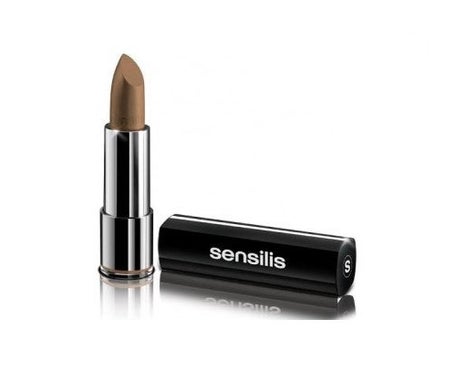 Sensilis Velvet barra labios color taupe 3,5ml