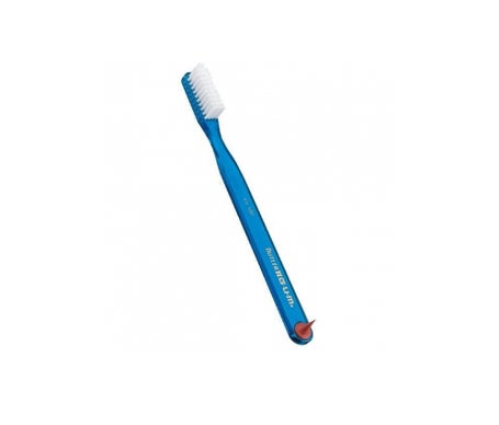 GUM® cepillo dental adulto 311 compacto text normal 1ud