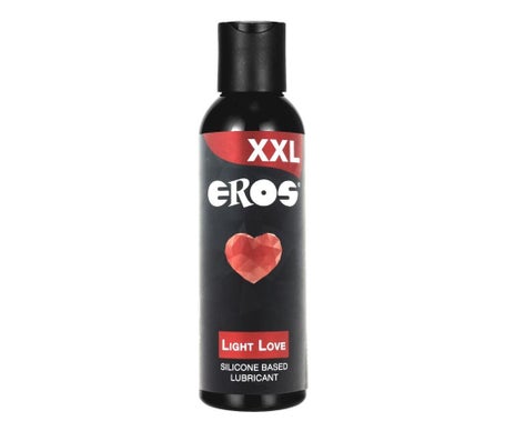 Eros XXL Light Love Base de Silicona 150ml