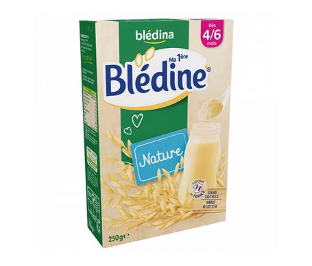 Blédina 83999 - Alimentación del bebé