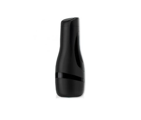 Satisfyer Masturbador Men Classic Negro 1ud