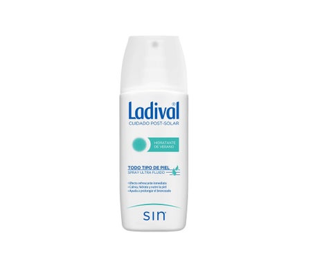 Ladival Hidratante Verano Spray 150ml